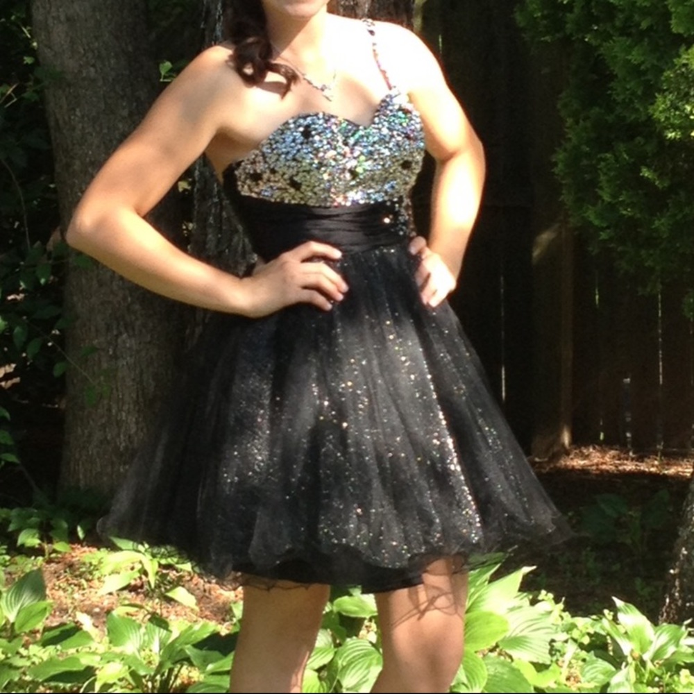 Dress - Picture 2 of 3